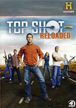 Top Shot - Season 2: Reloaded (4 DVDs)