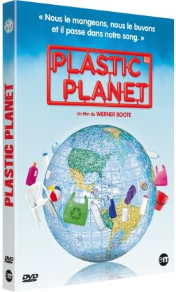 Plastic Planet (2009)