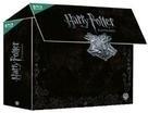 Harry Potter 1 - 7 - L'intégrale (11 Blu-rays)
