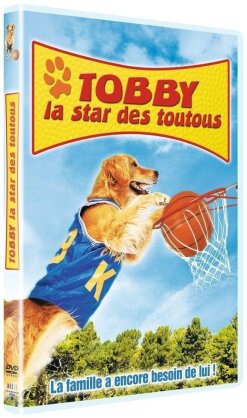 Tobby - La star des toutous (1997)