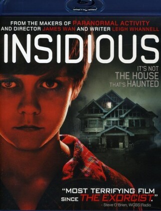 Insidious (2010)