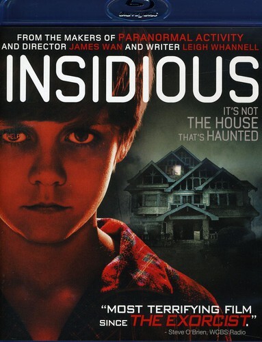 Insidious (2010)