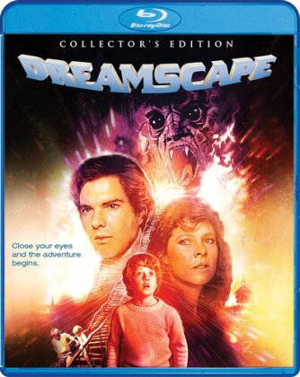 Dreamscape (1984) (Collector's Edition)