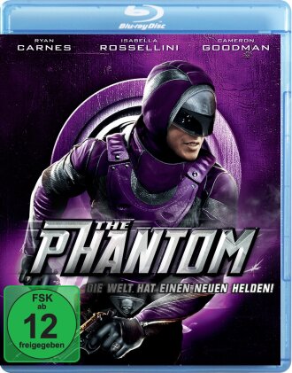 Das Phantom (2009)