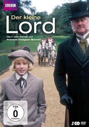 Der kleine Lord - (BBC 2 DVDs) (1995)
