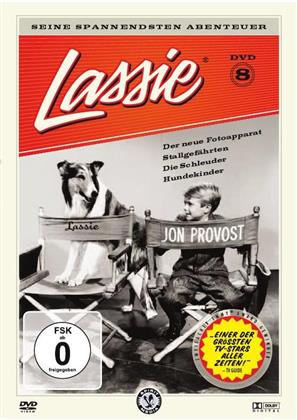 Lassie - Vol. 8