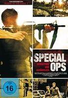 Special Ops - Bewaffnet und gefährlich (2010)