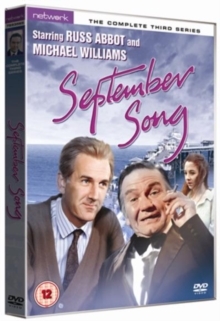 September song - Series 3