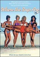 Where The Boys Are '84 (1984)