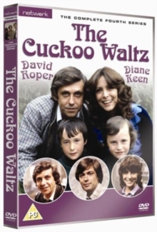 The Cuckoo Waltz - Series 4