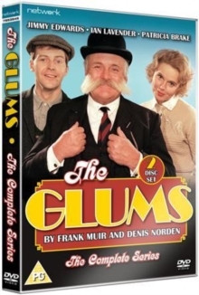 The glums - Complete series (2 DVDs)