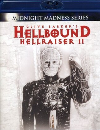 Hellbound - Hellraiser 2 (1988)
