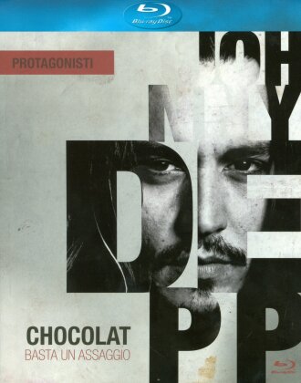 Chocolat (2000) (I Protagonisti)