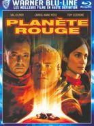 Planète rouge (2000)