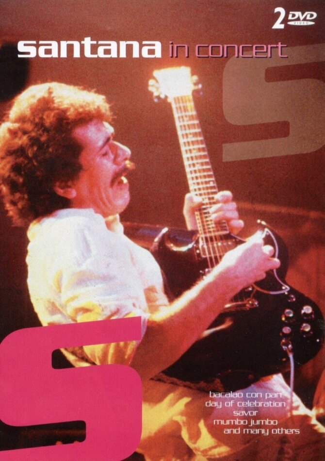 santana upcoming concerts