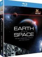 Earth and Space (6 Blu-rays)
