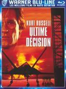 Ultime décision - Executive Decision (1996)