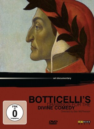 Botticelli's drawnings for the divine comedy (Arthaus Art Documentary)