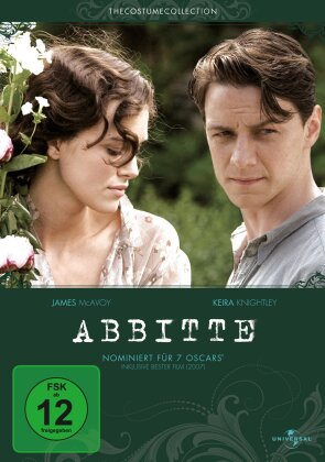 Abbitte - Atonement (2007) (Costume Collection) (2007)