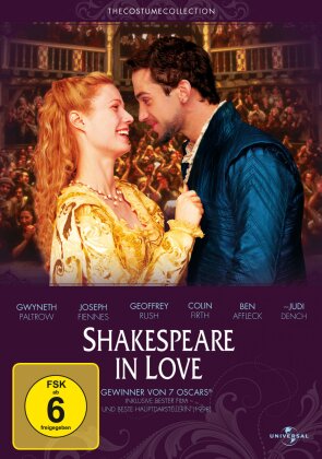 Shakespeare in love - (Costume Collection) (1998)
