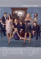Gossip Girl - Saison 1-3 (18 DVDs)