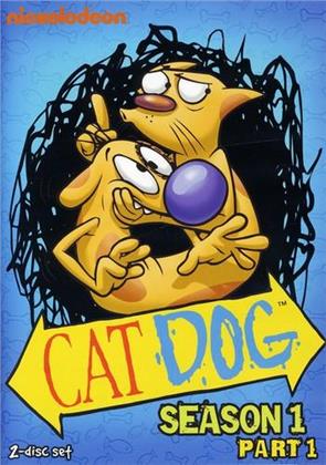 Catdog: Season One - Part One (2 DVDs)