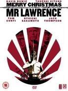 Merry Christmas Mr. Lawrence (1983) (Blu-ray + DVD)