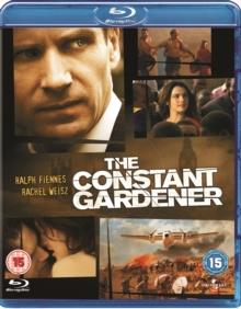 The constant gardener (2005)