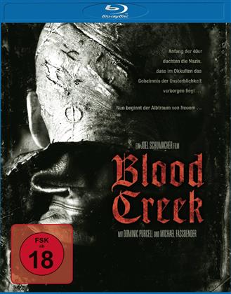 Blood Creek (2007)