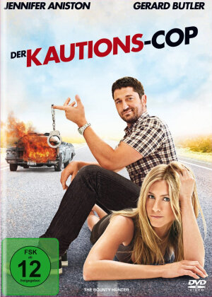 Der Kautions-Cop (2010)