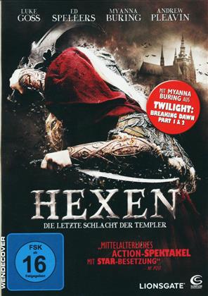 Hexen - Die letzte Schlacht der Templer (2010)