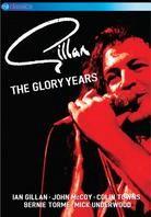 Gillan - The glory years (EV Classics)