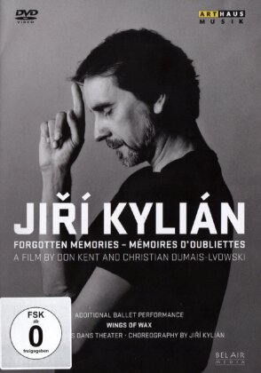 Jirí Kylián - Forgotten Memories (Arthaus Musik)