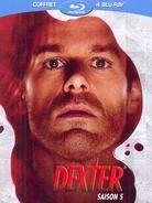 Dexter - Saison 5 (4 Blu-ray)