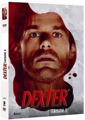 Dexter - Saison 5 (4 DVDs)