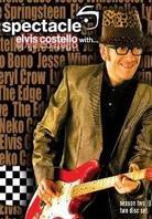 Elvis Costello - Spectacle: Season 2 (2 DVDs)