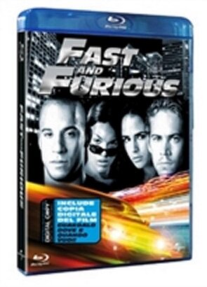 Fast and Furious (2001) (Nuova Edizione)