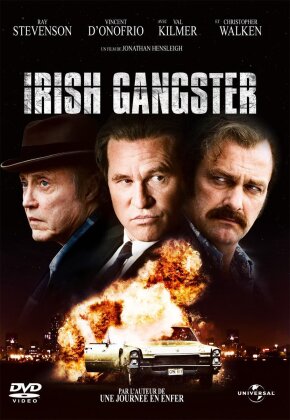 Irish Gangster (2011)