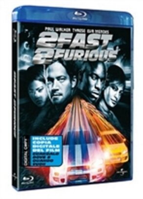 2 Fast 2 Furious (2003) (Nuova Edizione)