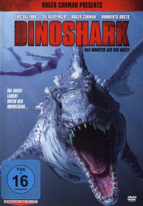 Dinoshark - Das Monster aus der Urzeit (2010)