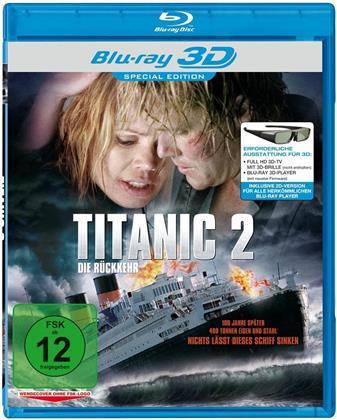 Titanic 2 - Die Rückkehr (2010)