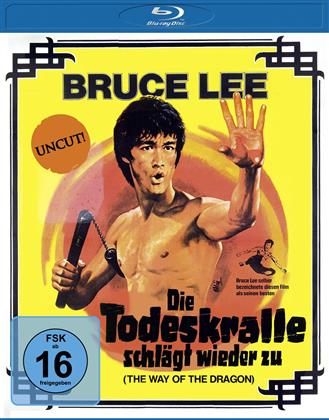 Bruce Lee - Die Todeskralle schlägt wieder zu (1972)