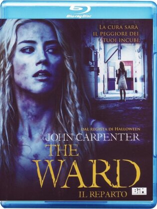 The Ward - Il Reparto (2010)
