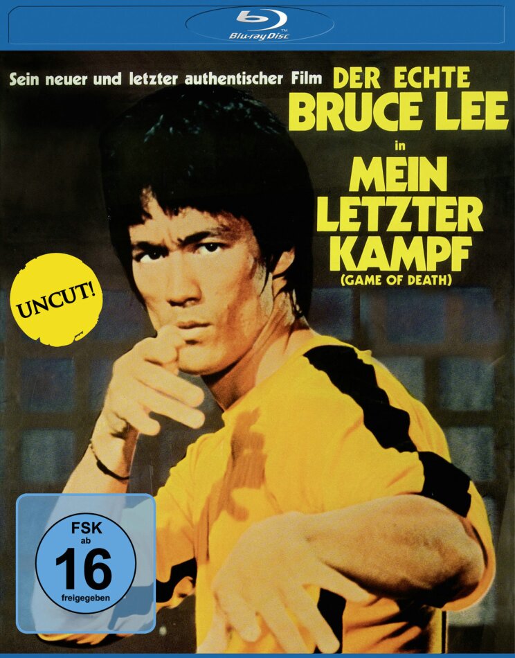 Bruce Lee (1978)