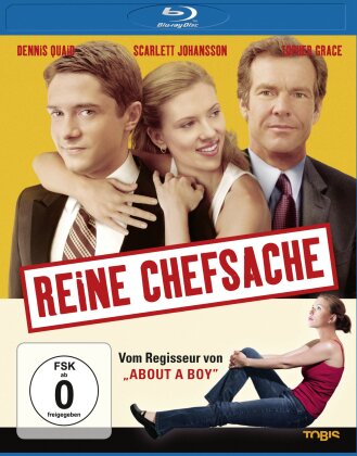 Reine Chefsache (2004)