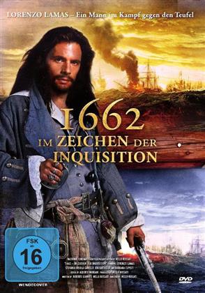 1662 - Im Zeichen der Inquisition