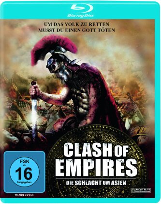 Clash of empires - Die Schlacht um Asien (2011)