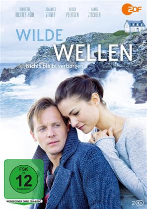 Wilde Wellen - Nichts bleibt verborgen (2010) (2 DVDs)