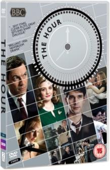The hour - Series 1 (2 DVDs)