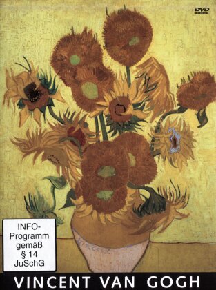 Vincent van Gogh - A Life Devoted to Art (2 DVDs)